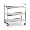 Carrinho-de-aço inox-para-cozinha- industrial-2
