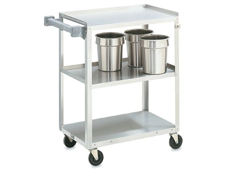 Indústria de produtos em aço inox