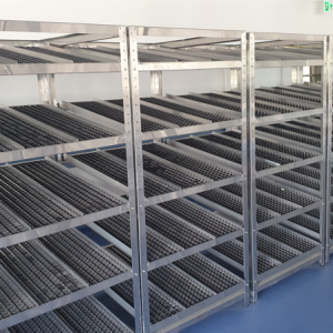 Prateleira Flow Rack